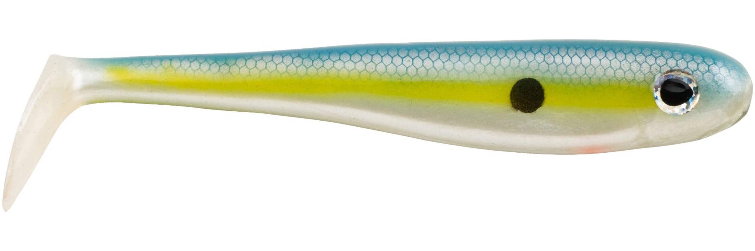 LR BRK H.BELLY 4" AL