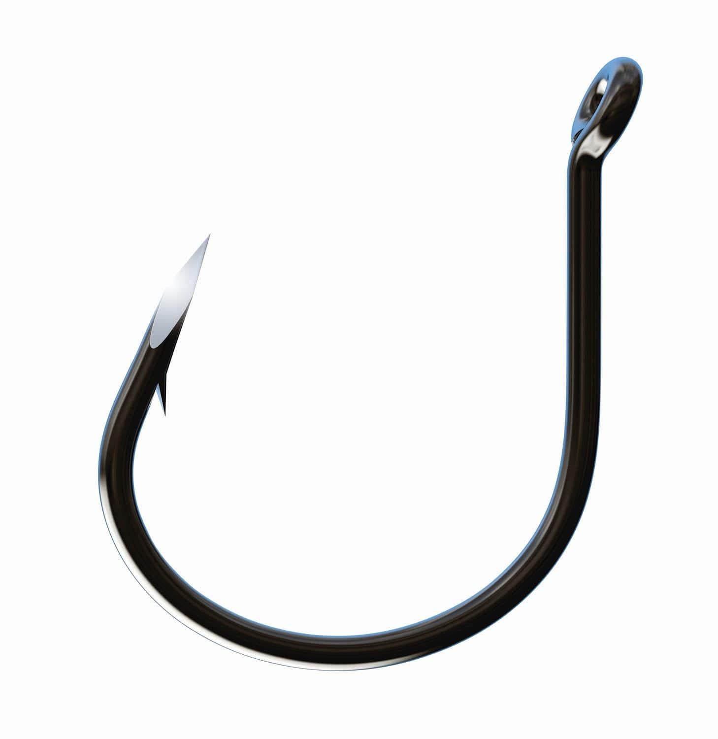 Eagle Claw Extra Wide Gap Hook