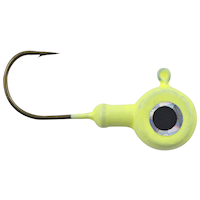 Matzuo Button Jig, 1/2-oz