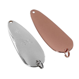 Etic Toronto Wobbler Spoon Lure, 2.5-in Front_Angled_Right