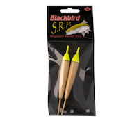 Blackbird Phantom 4C SRP Float Front_Flat