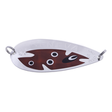 Lake Clear Geneva Spoon, 3-1/8-in Overhead_Flat