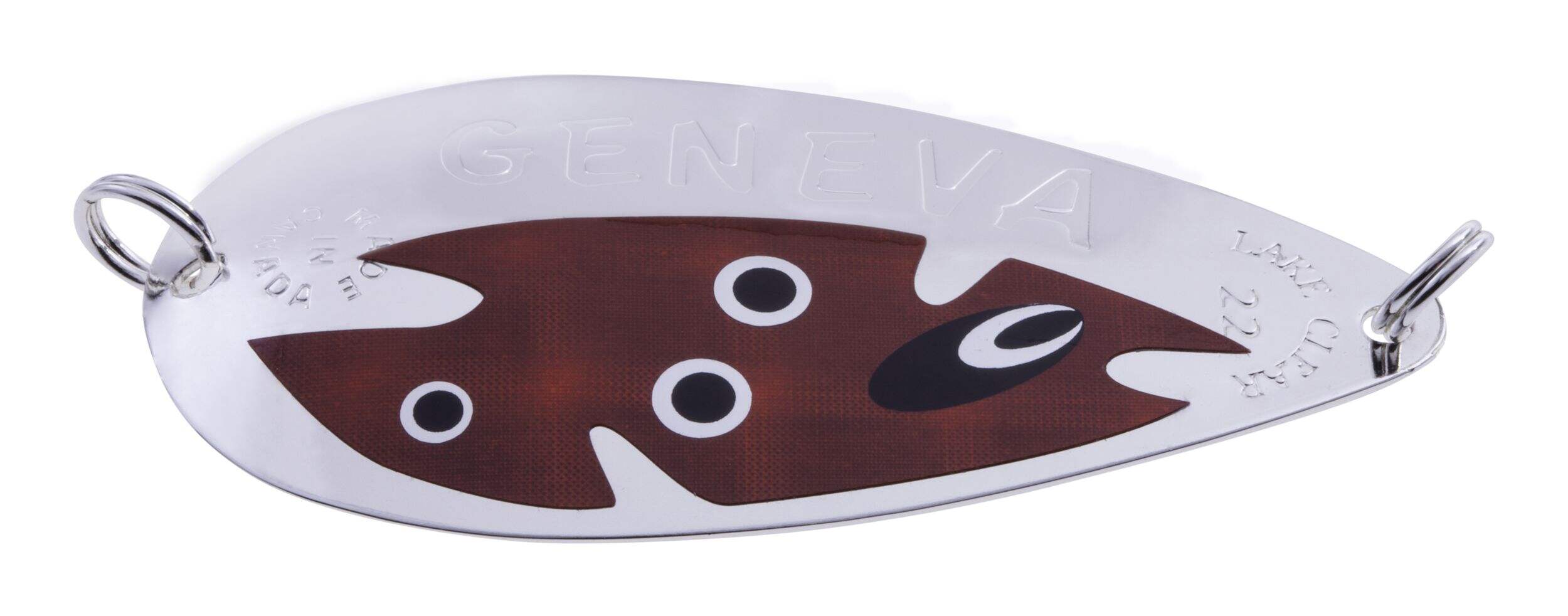 BR LK CR GNVA 2/3 SF