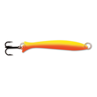 Fishing Spoon Lures: Trolling & Casting