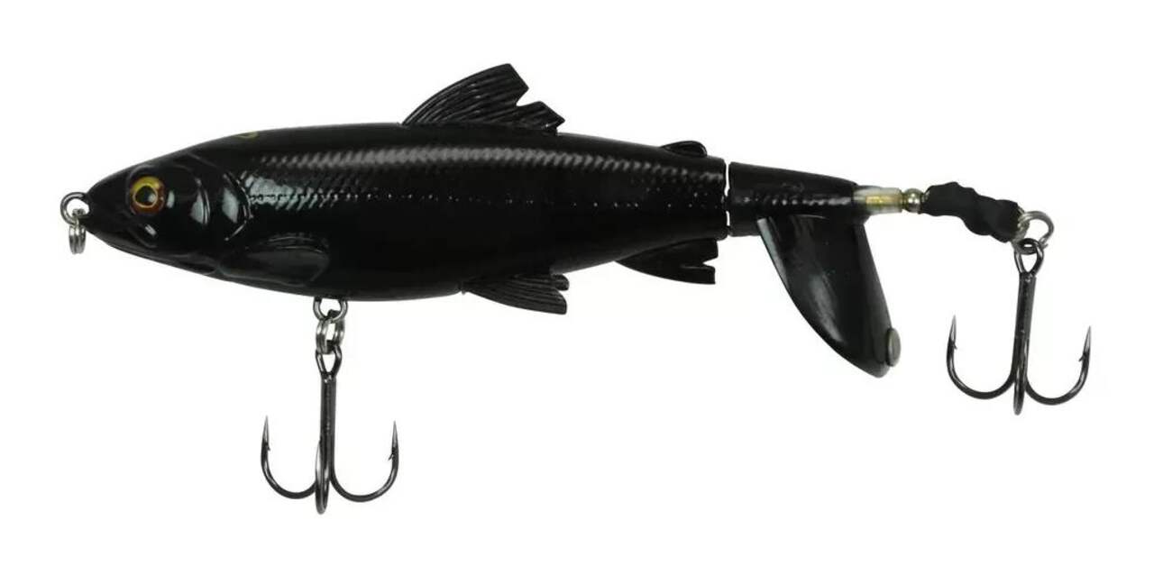 Savage Gear 3D Smash Tail Bait, 5-1/4-in