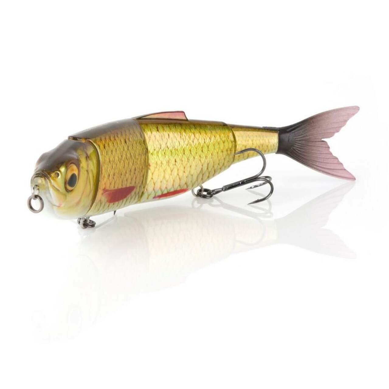 Savage Gear 4Play Pro Bait, 5-in