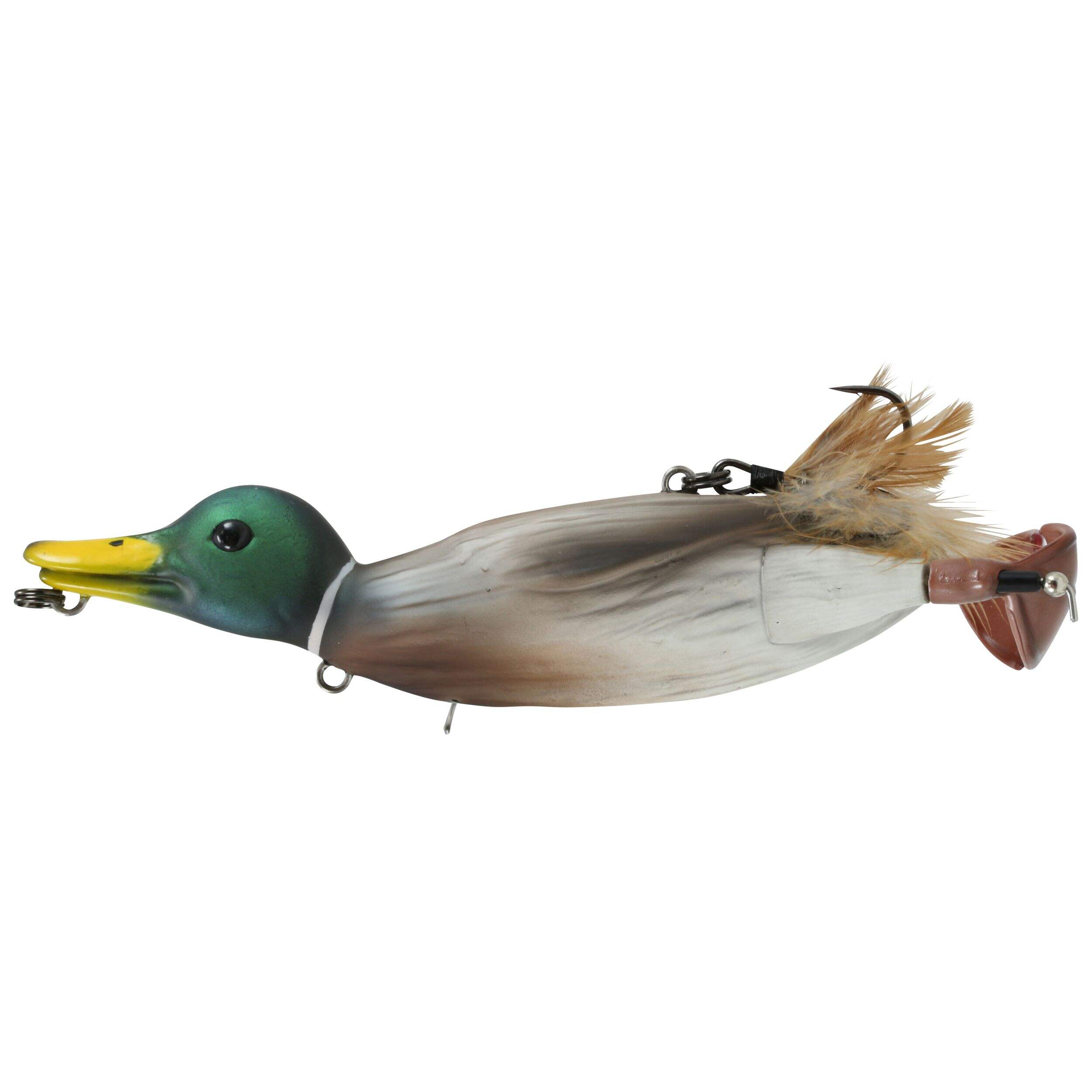 SVG DUK 2-3/4OZAMLRD