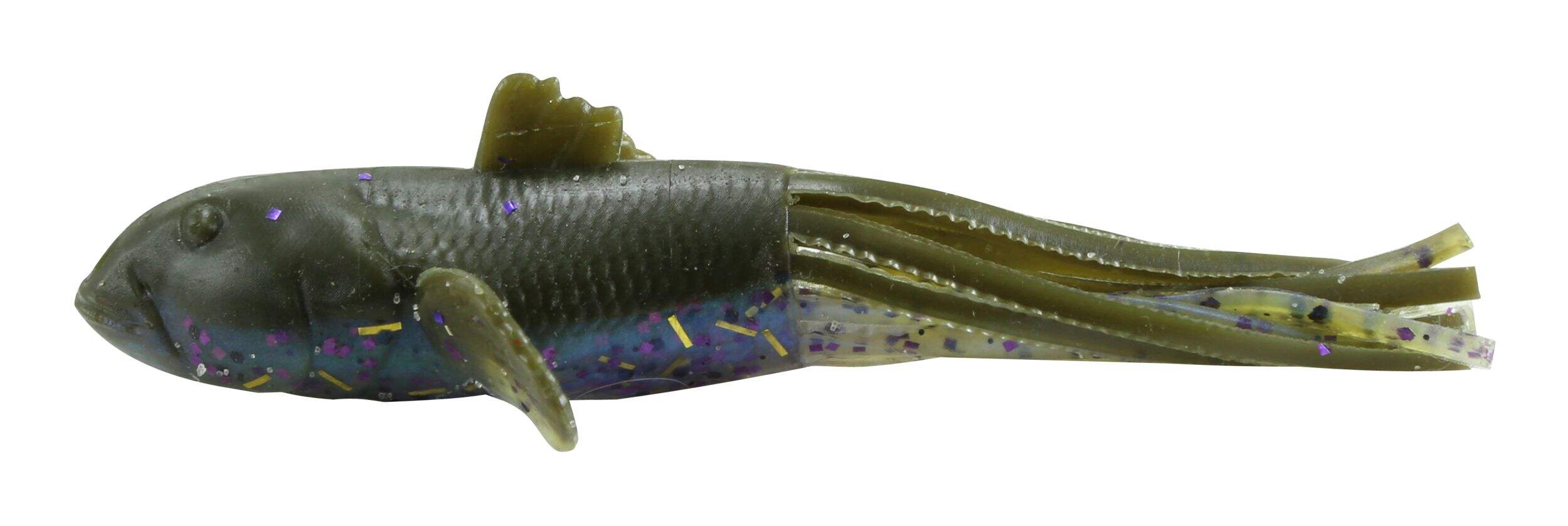 SVG GBY 3-1/2"GOBY