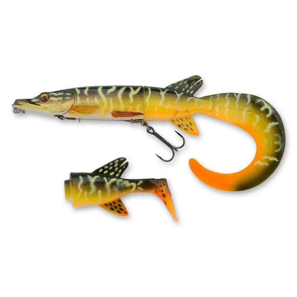 Heddon Tiny Torpedo 1/4 Oz Fishing Lure - Gold Finish/gold Bass : Target