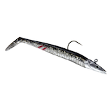 Savage Gear Sandeel Lure, 6-in Side_Left