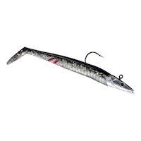 Savage Gear Sandeel Lure, 7-in Side_Left