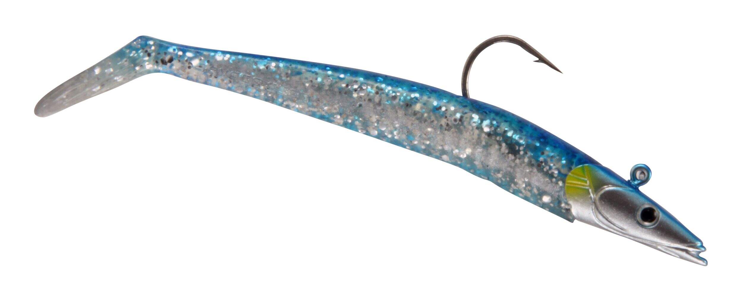 LR LNÇN SVG 7"BL/ARG