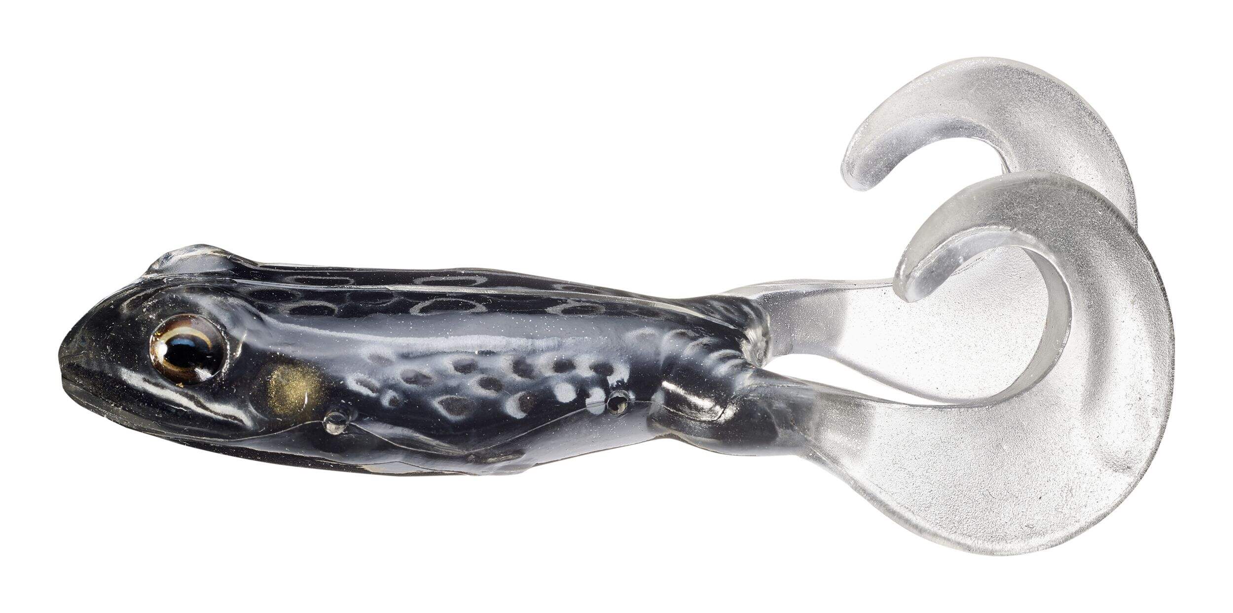 LT ICT FSFR3-1/2"BLK