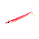 Leurre pour la pêche Savage Gear, lançon, 6 po Front_Angled_Left