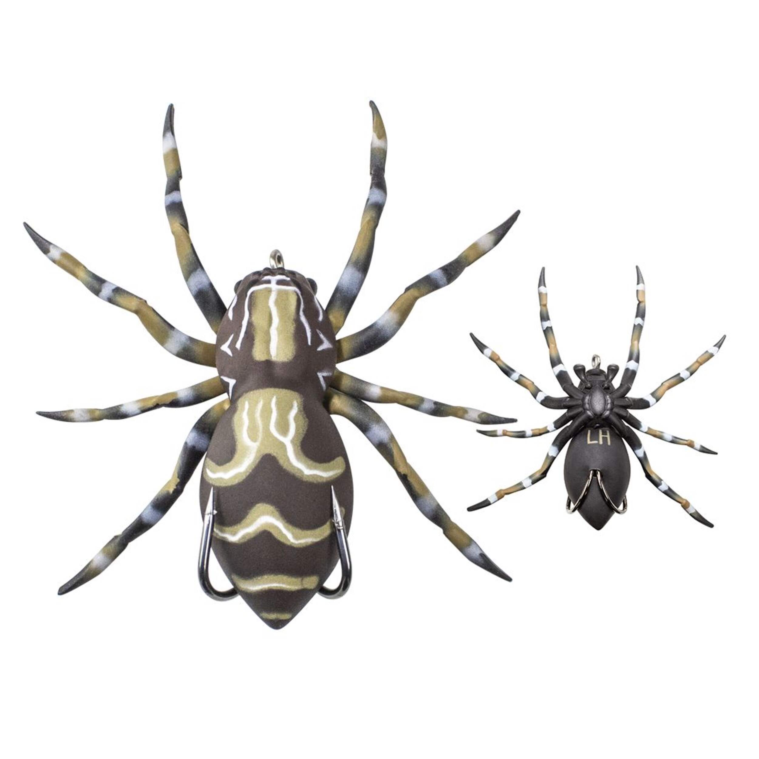 LH PTM SPDR2,25" DOK