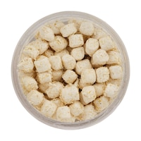 Morceaux de poisson pané Berkley PowerBait Overhead_Flat