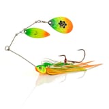 Cuiller tournante Savage Gear Da Mega Bush, 2 oz Front_Three_Fourths_Angled_Left