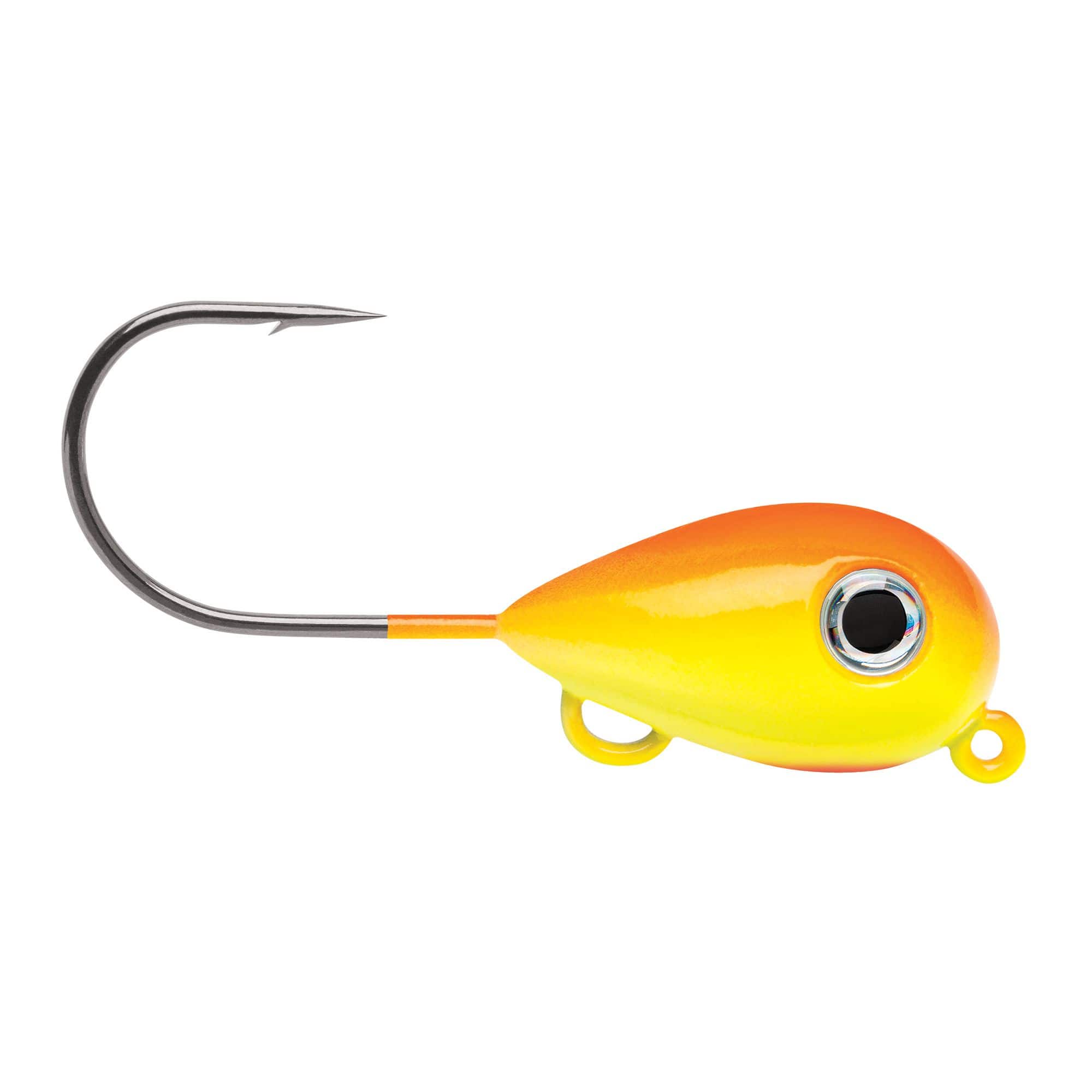  Northland Tackle Gum-Drop Floater, Assorted, 1 Hook : Fishing  Floating Lures : Sports & Outdoors
