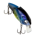 Lunkerhunt Glitch Blade, 1/2-oz Front_Angled_Right