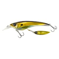 Lunkerhunt Boshi Blade, 4.3-in