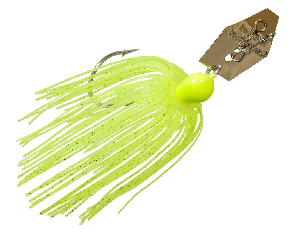 Z-Man Chatterbait, 1/2-oz | Canadian Tire