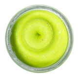 Berkley PowerBait® Extra Scent™ Floating Glitter Trout Fishing Attractant Bait, Assorted Colours Overhead_Flat