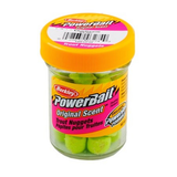 Leurre attractif pour pêche Berkley PowerBait Power Nuggets, choix de couleurs, 1,1 oz