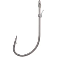 VMC RedLine Series™ Finesse Neko Fishing Hook with PTFE Coating, Assorted Sizes, 4-pk Front_Flat