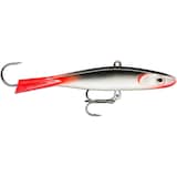 Rapala Jigging Shadow Rap 2.75-in Silver Side_Right