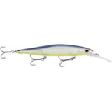 Rapala Precision Xtreme Deep Mavrik 110 4-3/8-in Hot Blue Frost Jerkbait Side_Right