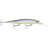 Rapala Precision Xtreme Deep Mavrik 110 4-3/8-in Hot Blue Frost Jerkbait Side_Right