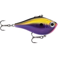 Rapala Rippin' Rap 06 2.5-in Bad Lipstick Side_Right