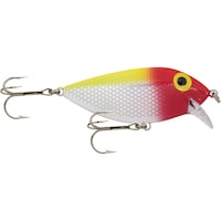 Storm Original Thin Fin 08 Clown, 3-in