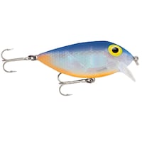 Storm Original Thin Fin 08 Molten Steel Glow, 3-in Side_Right