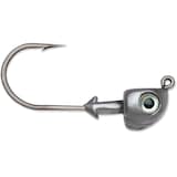 VMC Boxer Jig Head, Natural, 1-oz Side_Right