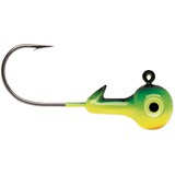 VMC Hard Round Ball Jig, Firetiger, 1/32-oz Side_Right