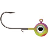VMC Neon Moon Eye Jig, Purpledescent, 3/8-oz Side_Right