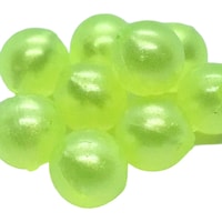 Billes souples BnR Tackle, choix de couleurs, 10 mm