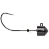 VMC Swingin' Ned Rig Jig, 1/16-oz Side_Left