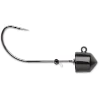 VMC Swingin' Ned Rig Jig, 1/4-oz Side_Left