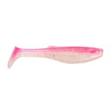 Leurre-nageur Rapala Crush City Heavy Hitter, 3 po, perle rose néon Side_Right