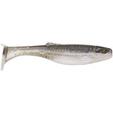 Rapala Crush City Mayor 2.5-in Grey Electric Shad Swimbait Side_Right
