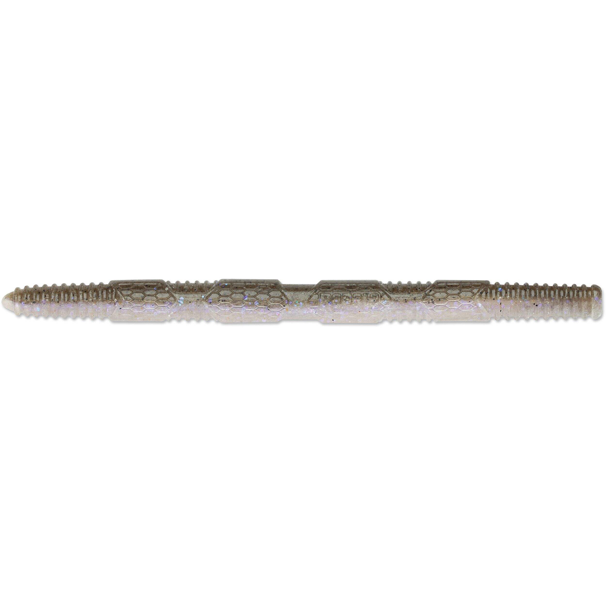 Leurre Rapala Crush City Pigstick, 5 po, achigan alose électrique vert Side_Left