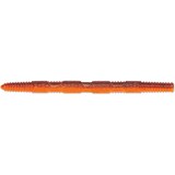 Leurre Rapala Crush City Pigstick, 5 po, achigan écrevisse orange rouge Side_Left