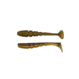 X Zone Pro Series 2.75-in Swammer 8-pk Bluegill Swimbait Composite_or_Mixed