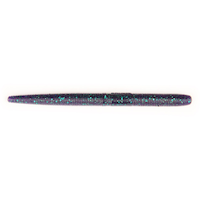 X Zone True Center Stick Bait 5-in June Bug Side_Right