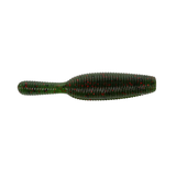 Gary Yamamoto Yamatanuki 3.5-in Watermelon with Black & Red Flake Side_Right