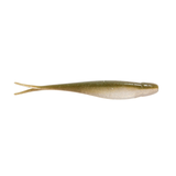 Z-Man Jerk Shadz Scented Swimbait 3.5-in Shiner Side_Right