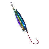 Cuiller de pêche à lancer classique Gibbs Croc, Herring Aid, #2-1/4, 1/4 oz, 7 g Side_Left