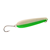 Northern King Mag GGG-S Mg Trolling Spoon, Single Hook, 4-1/2-in, 5/8-oz Front_Angled_Left